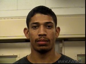 Phillip Allen Arrest